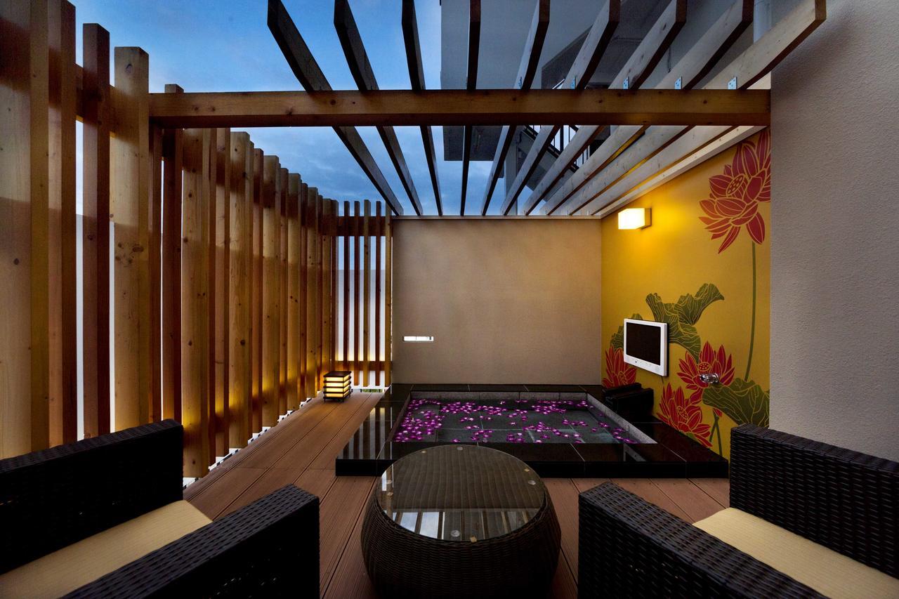 Hotel Lotus Kobe (Adults Only) Exteriér fotografie