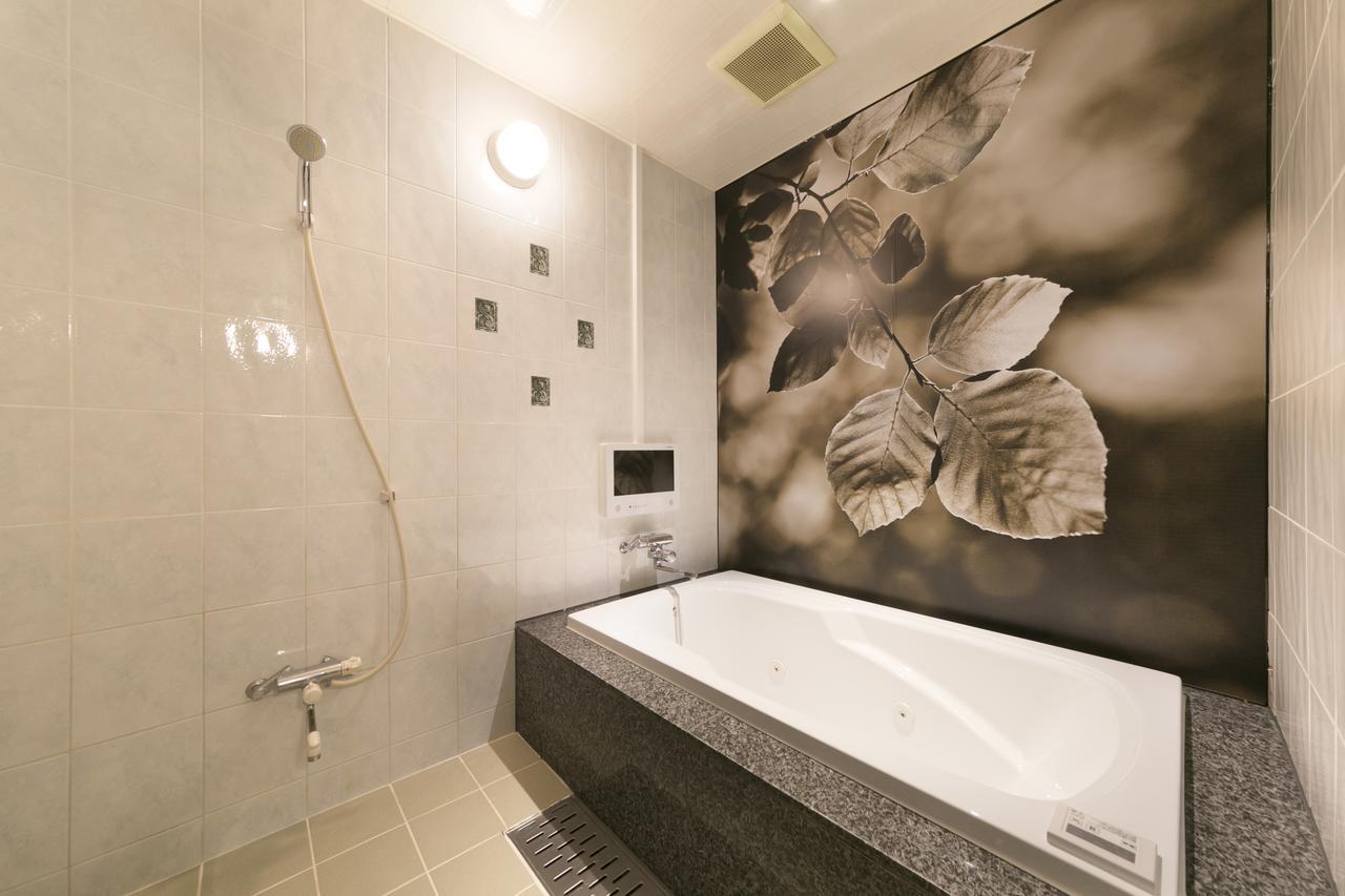 Hotel Lotus Kobe (Adults Only) Exteriér fotografie