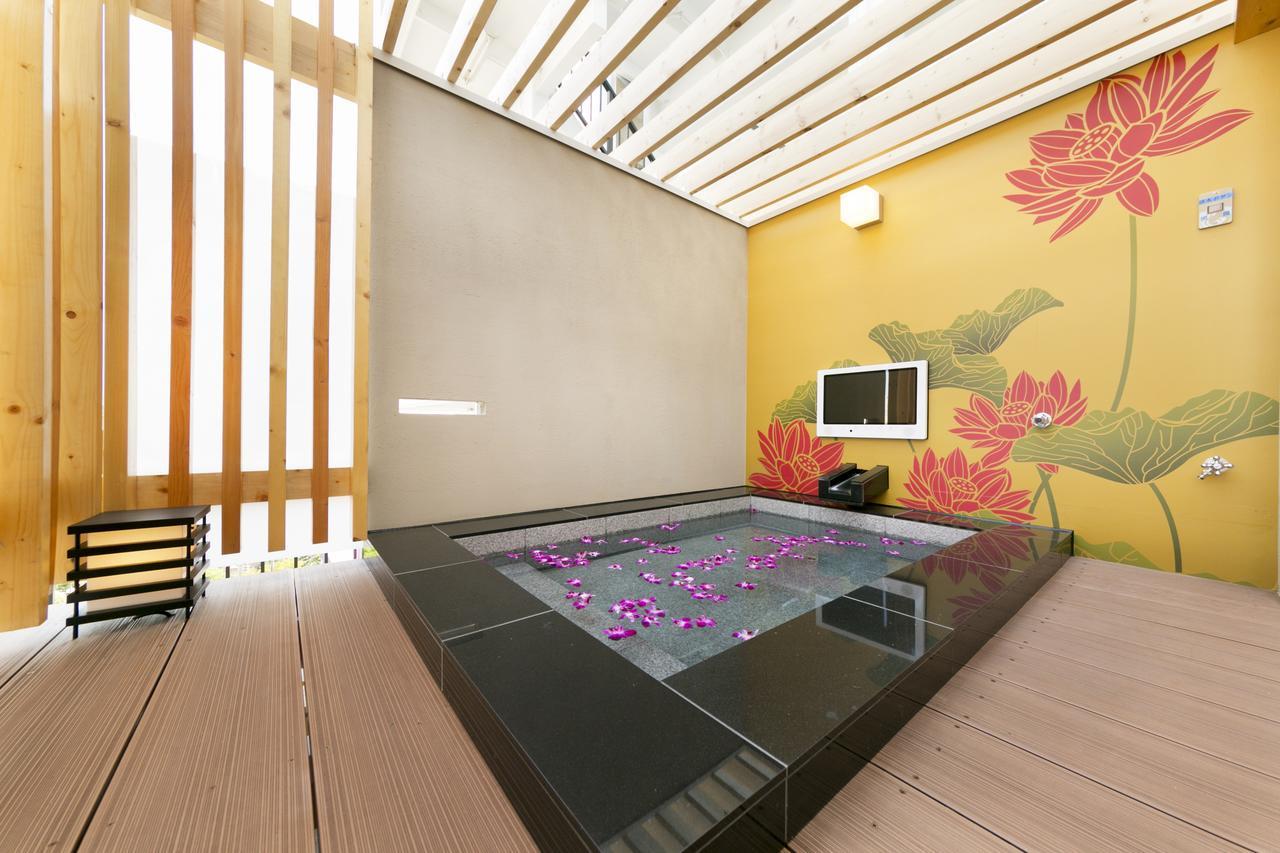 Hotel Lotus Kobe (Adults Only) Exteriér fotografie
